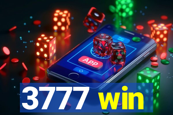 3777 win